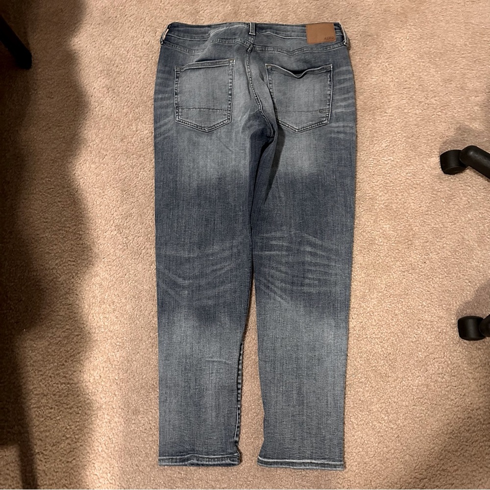Men’s Jeans